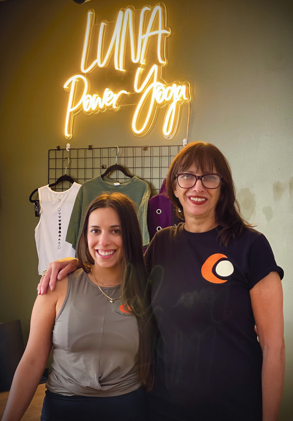 Luna Power Yoga in Mahopac Celebrates OneYear Anniversary Natural