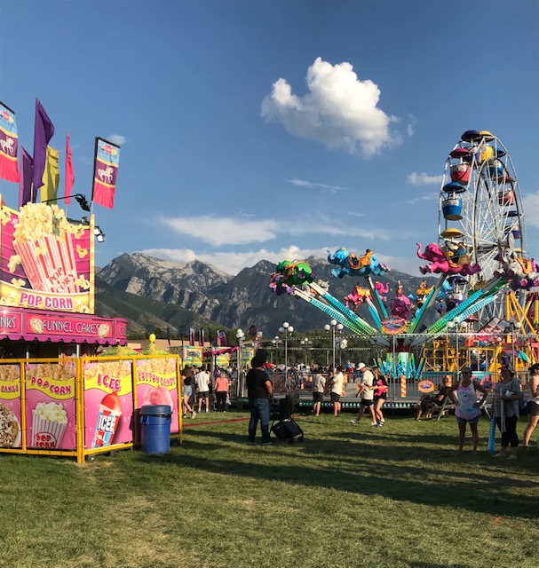 Butlerville Days 2022 continues the tradition of bringing community