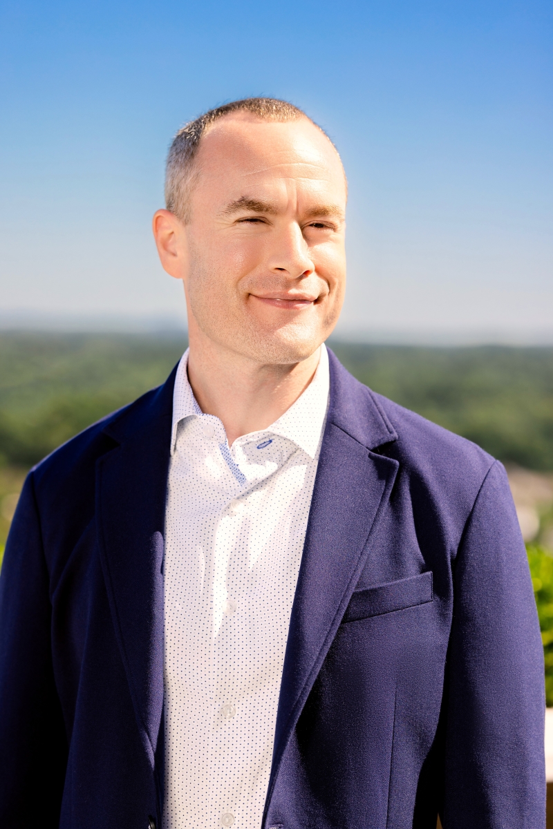 A Business Coach for BlueCollar Businesses Columbia Inspired