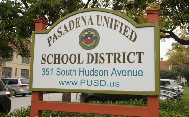 PUSD boundary committee meets Thursday | Altadena Point