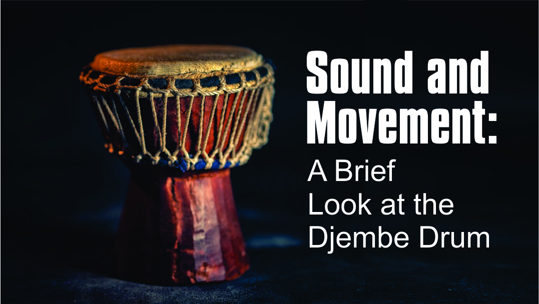 ang Djembe Drumang Djembe Drum  