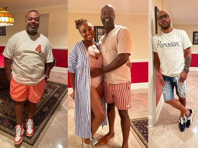 Swimwear Styleinfluencers FunTimes Magazine