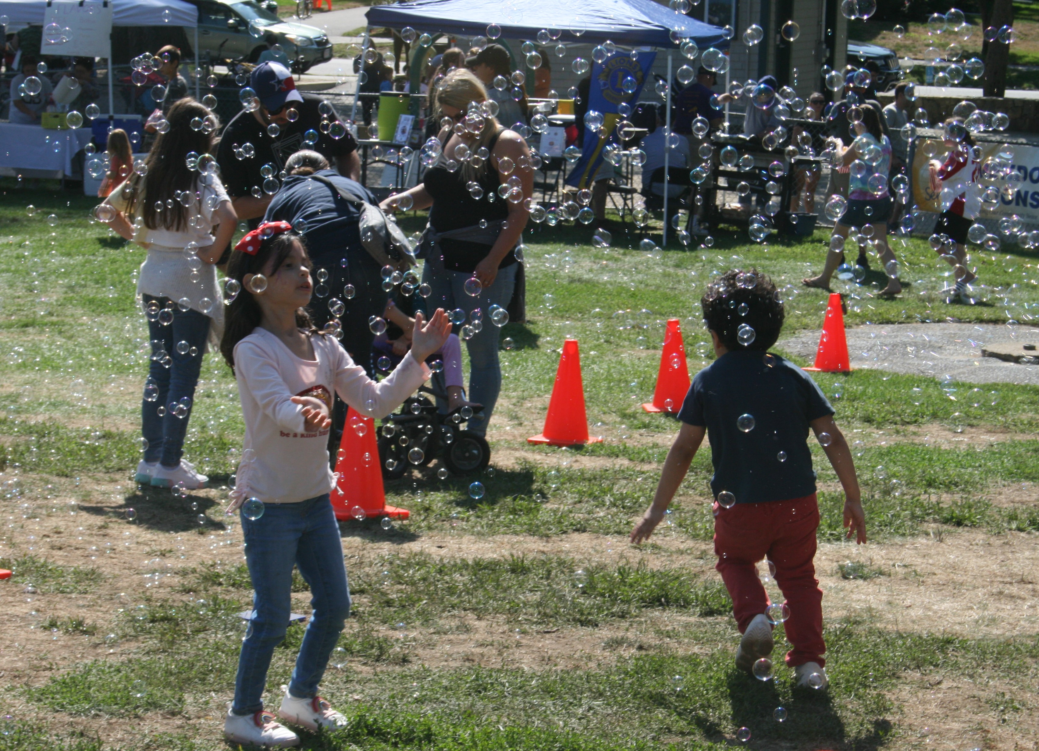 Hopedale Day in the Park Hopedale Local Town Pages