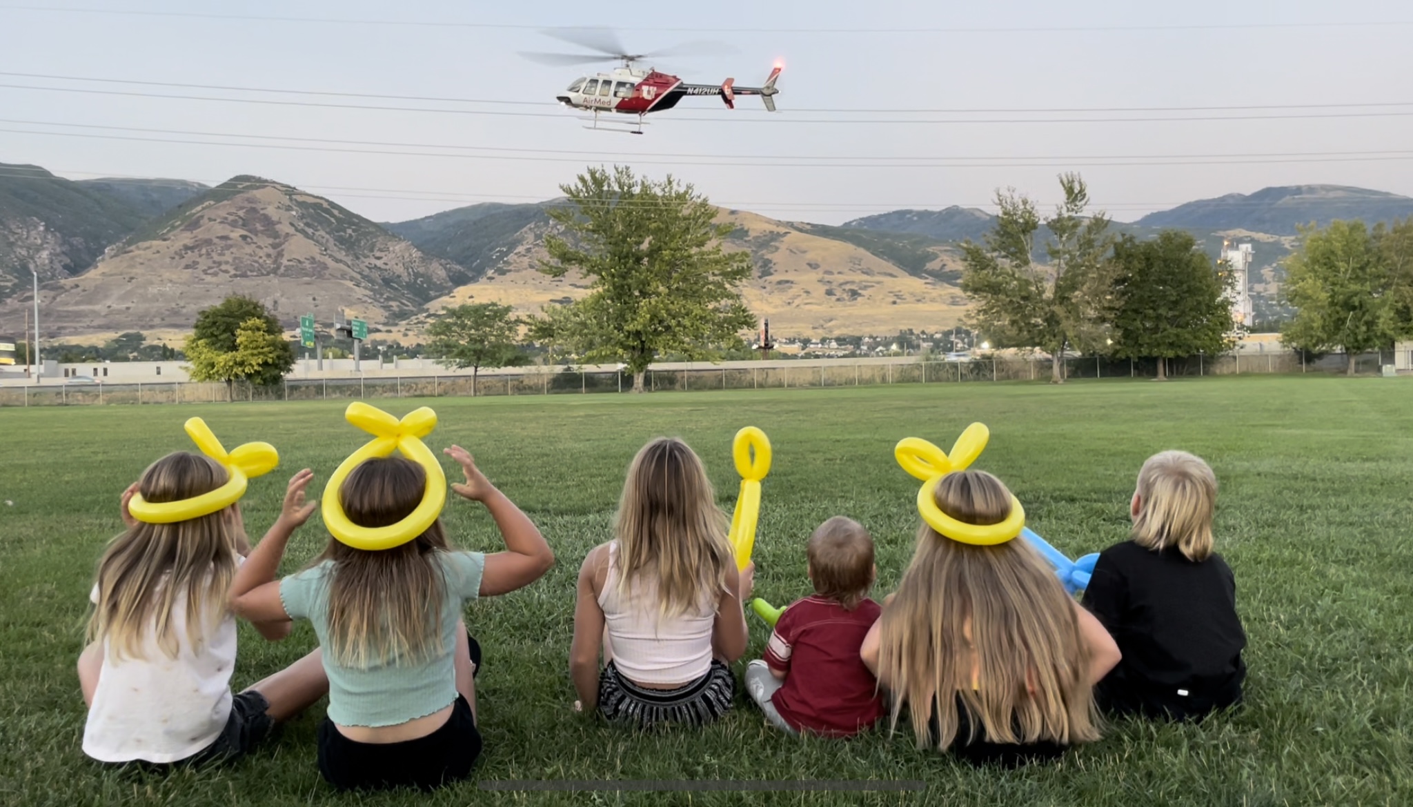 Safety Fair returns to West Bountiful Davis County News