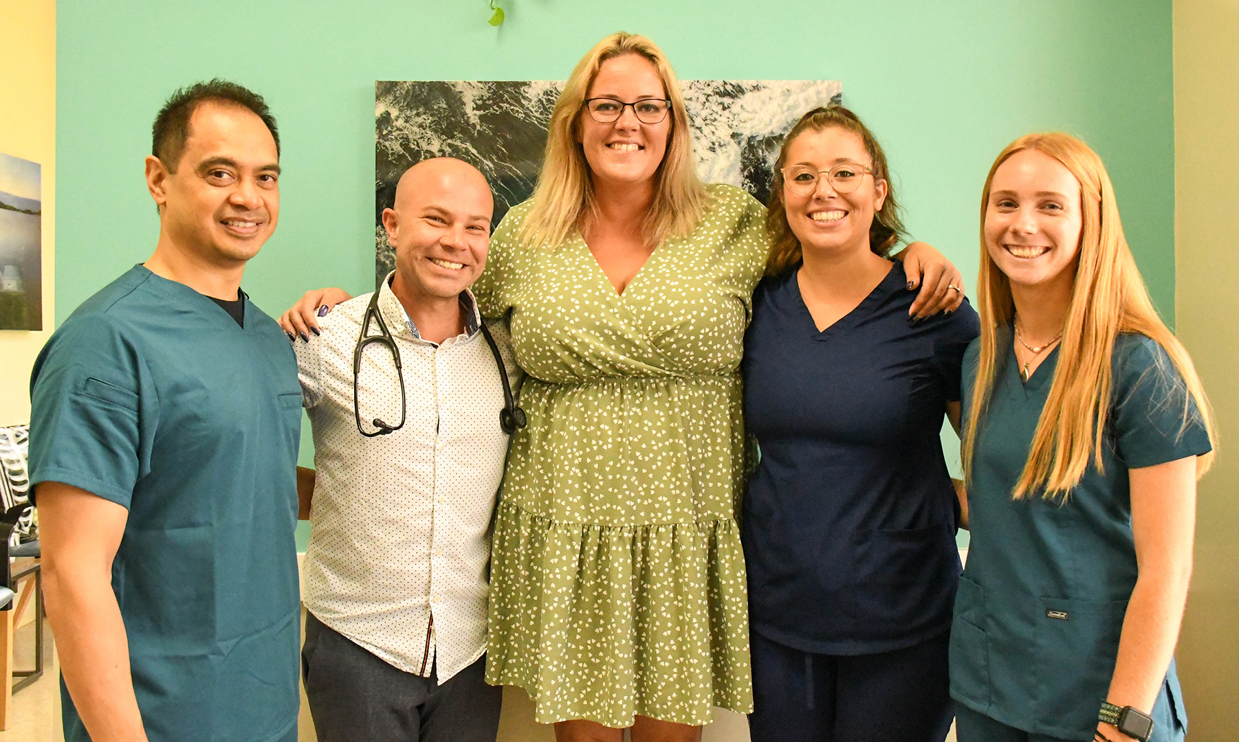 Best of Pooler 2022 Ohana Spine and Ortho Care Best Orthopedic and