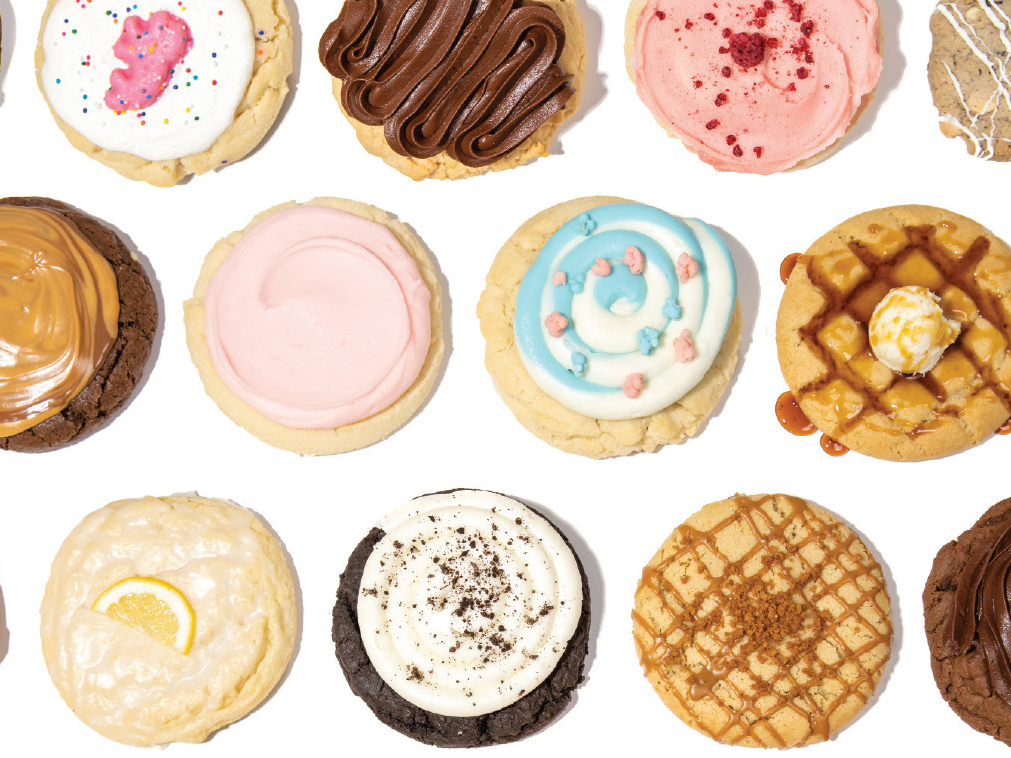 Crumbl Cookies — Bakery in Folsom — Style Savings and Entertainment