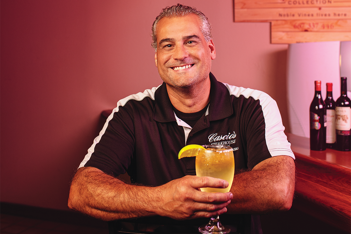 Cascio’s Steakhouse 76 Years of Sizzle Omaha Magazine