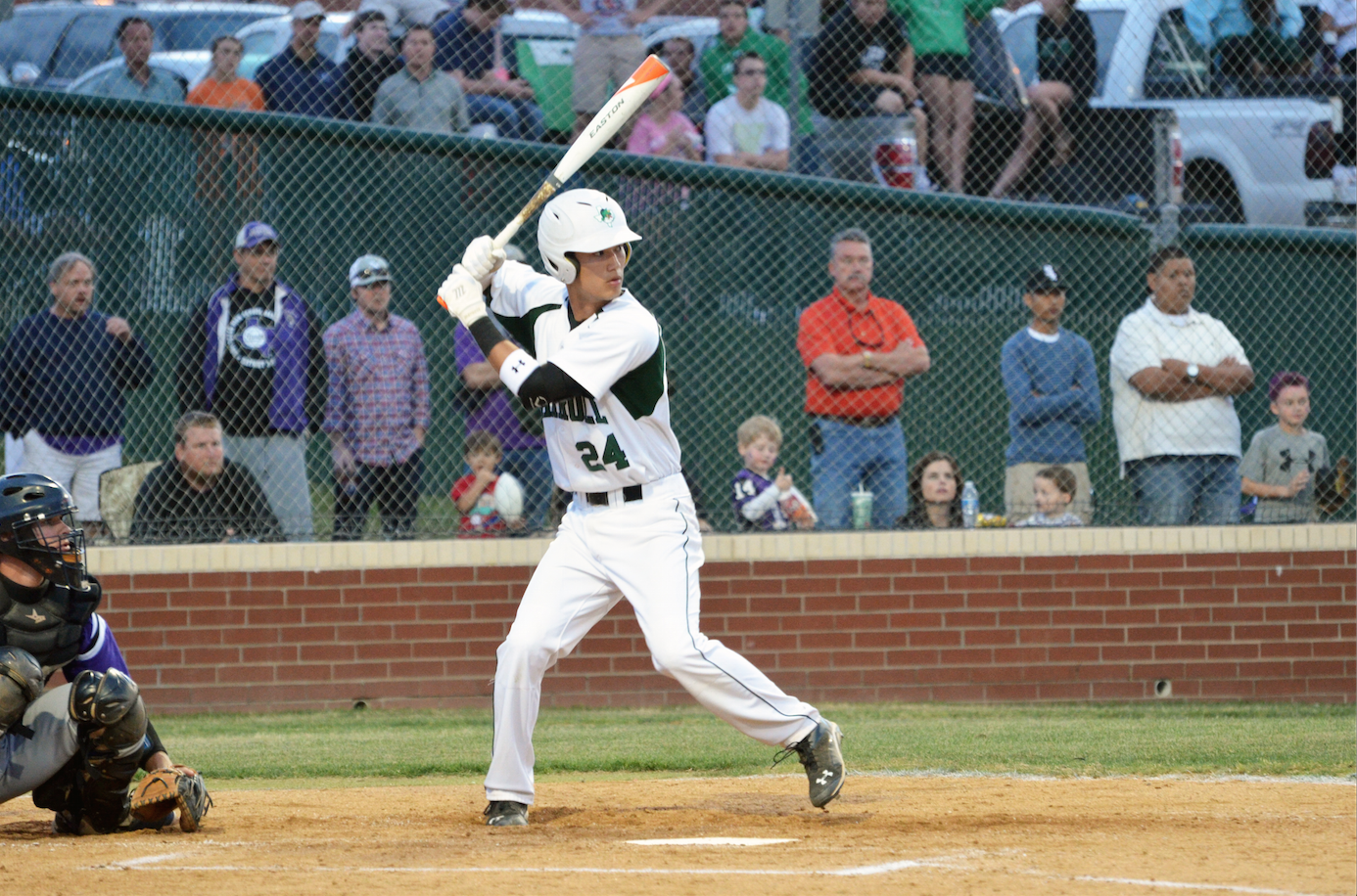 Southlake Baseball players earn TSWA 5A AllState Baseball team