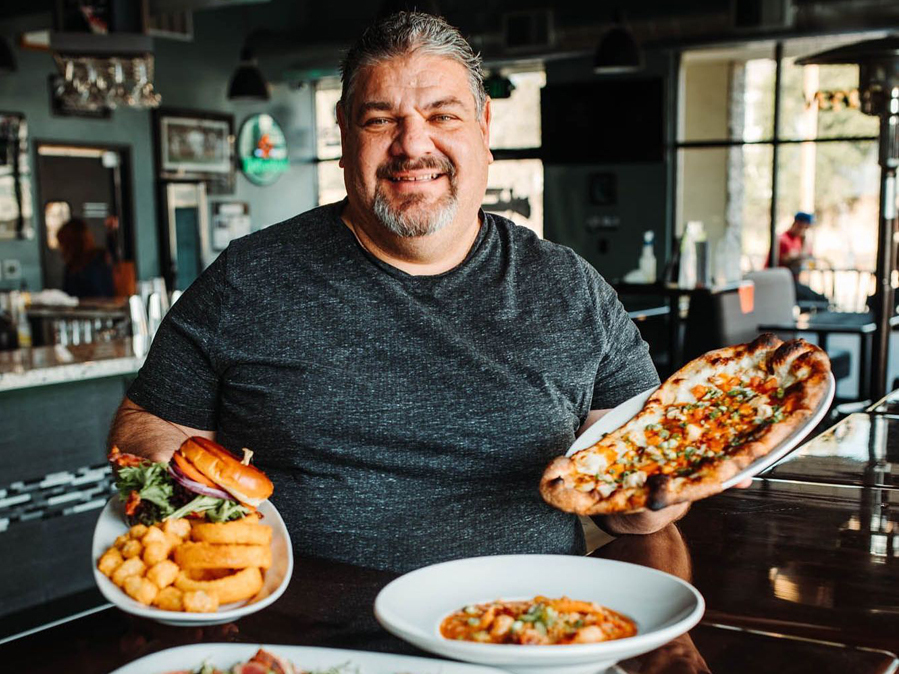 Corner Tavern & Grill Style Magazine