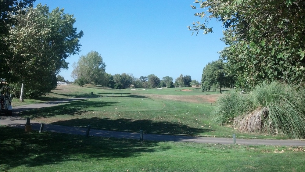 Our Visit to Wildhawk Golf Club Included Beautiful Fairways and Greens