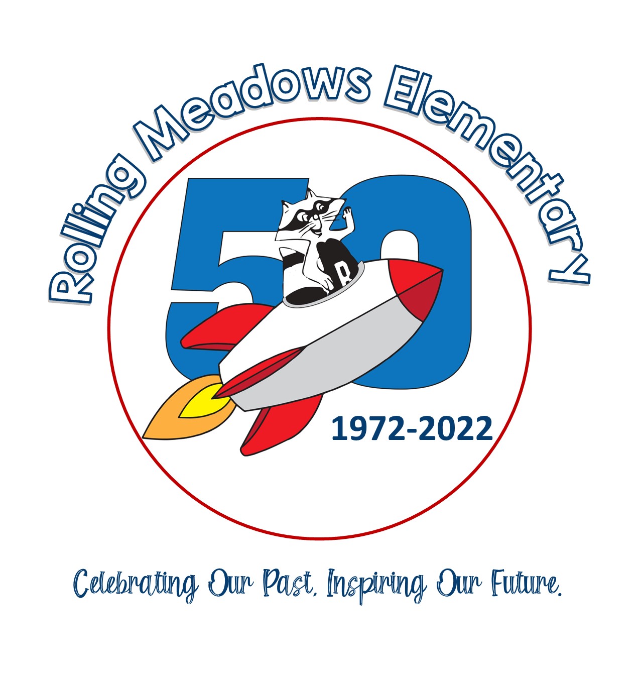 Rolling Meadows Elementary 50th Celebration
