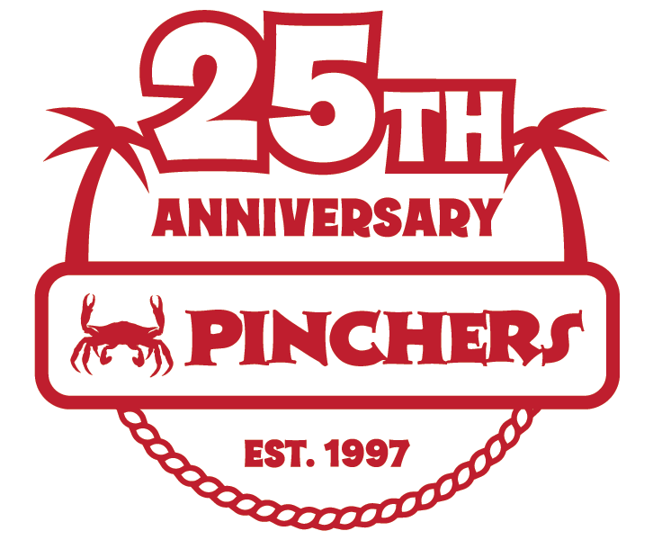 Pinchers Celebrates 25 Years RSW Living Magazine