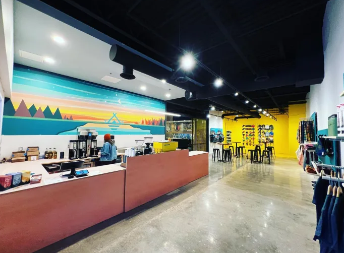 New coffee shop from Unmapped Brewing Co. brings taste of the Lutsen