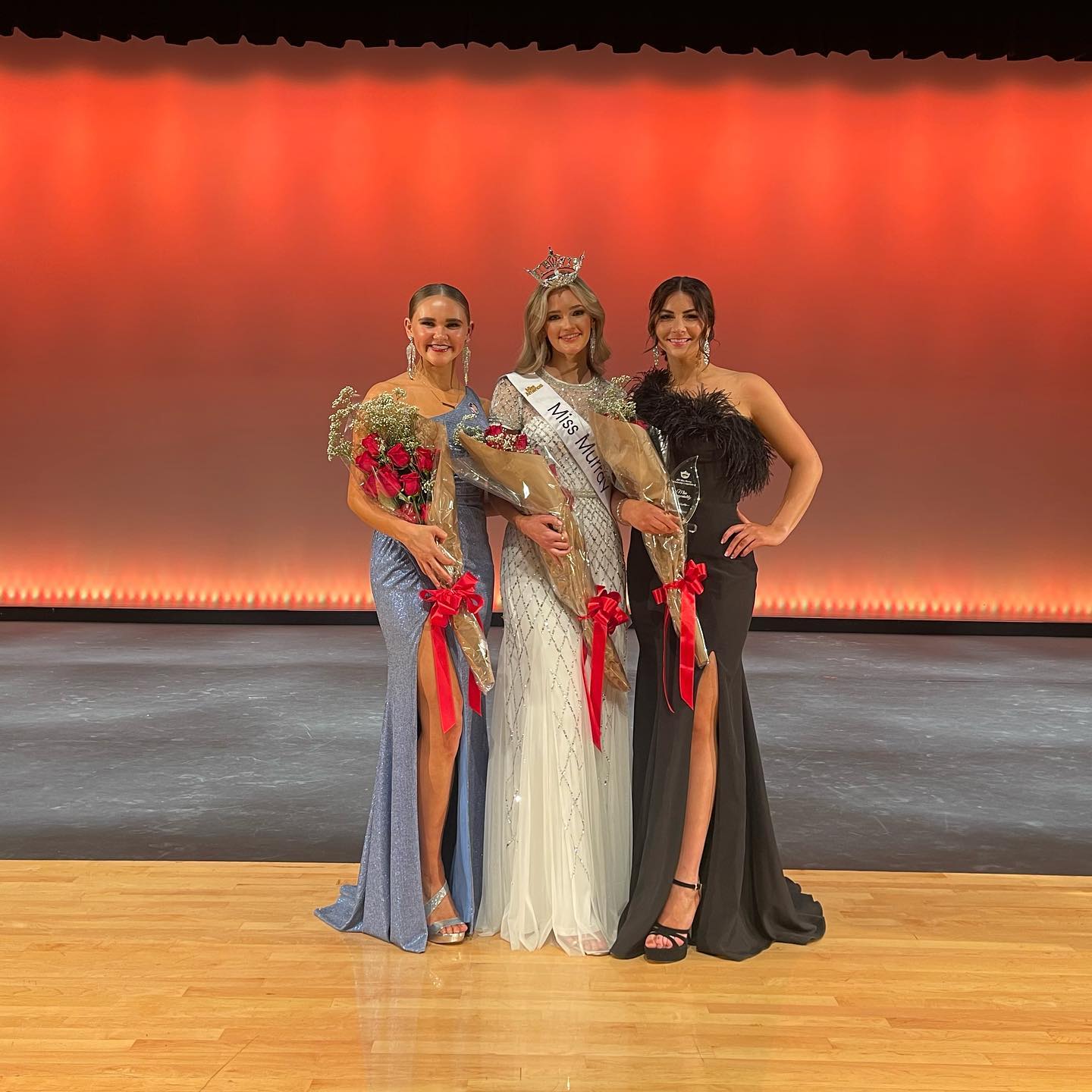 Miss Murray 2023, Emma Robison, to promote serving others Murray Journal