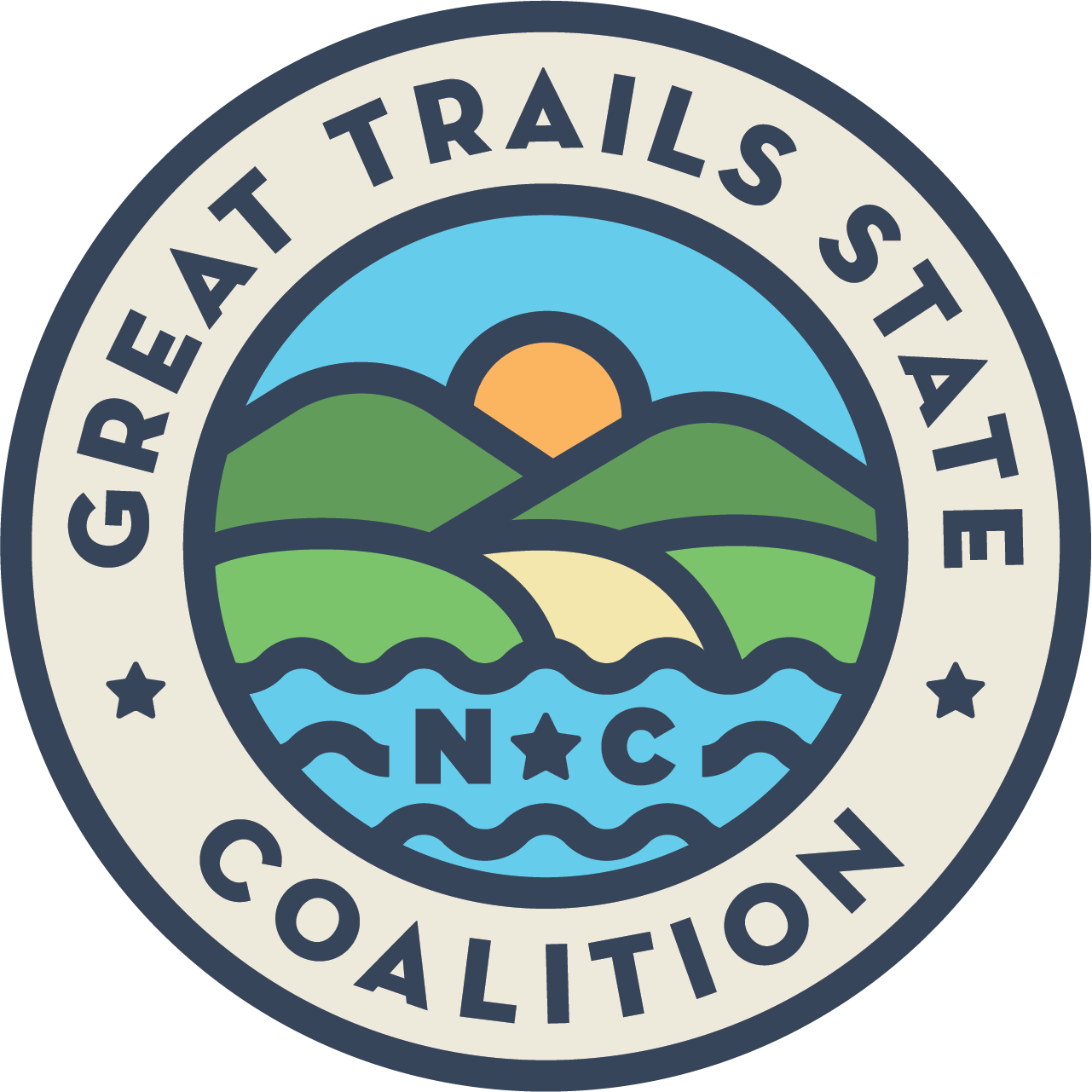North Carolina Announces the Year of the Trail WNC Business