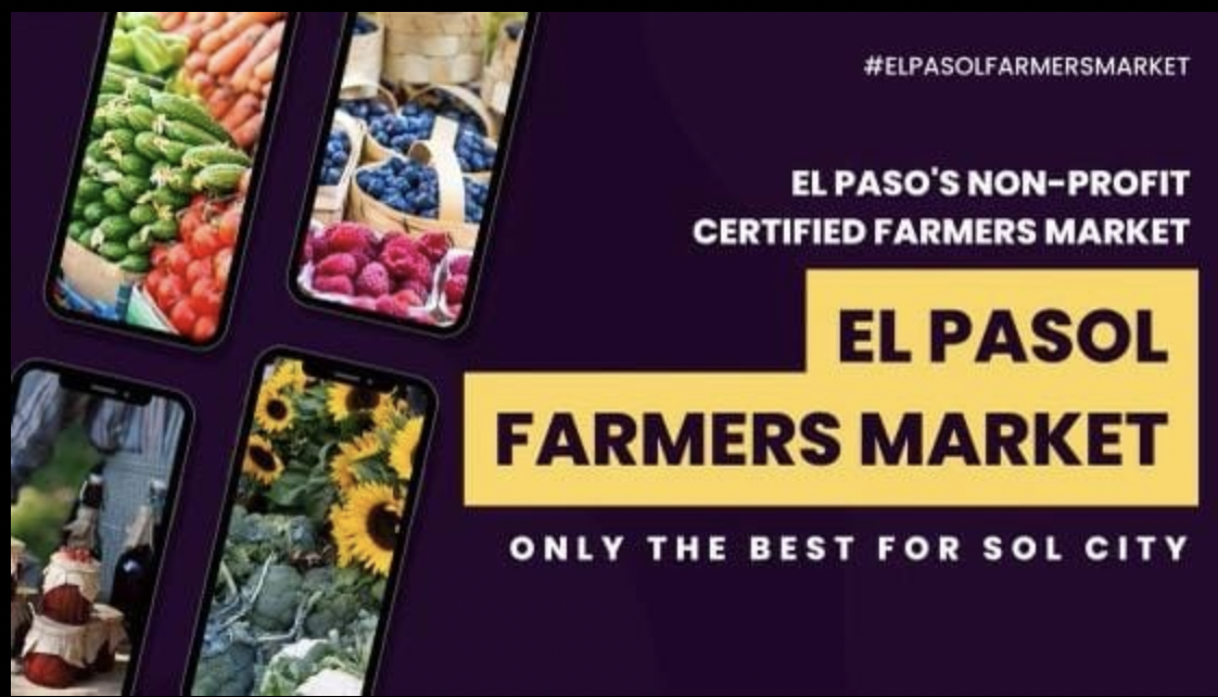 El Paso Farmers Market