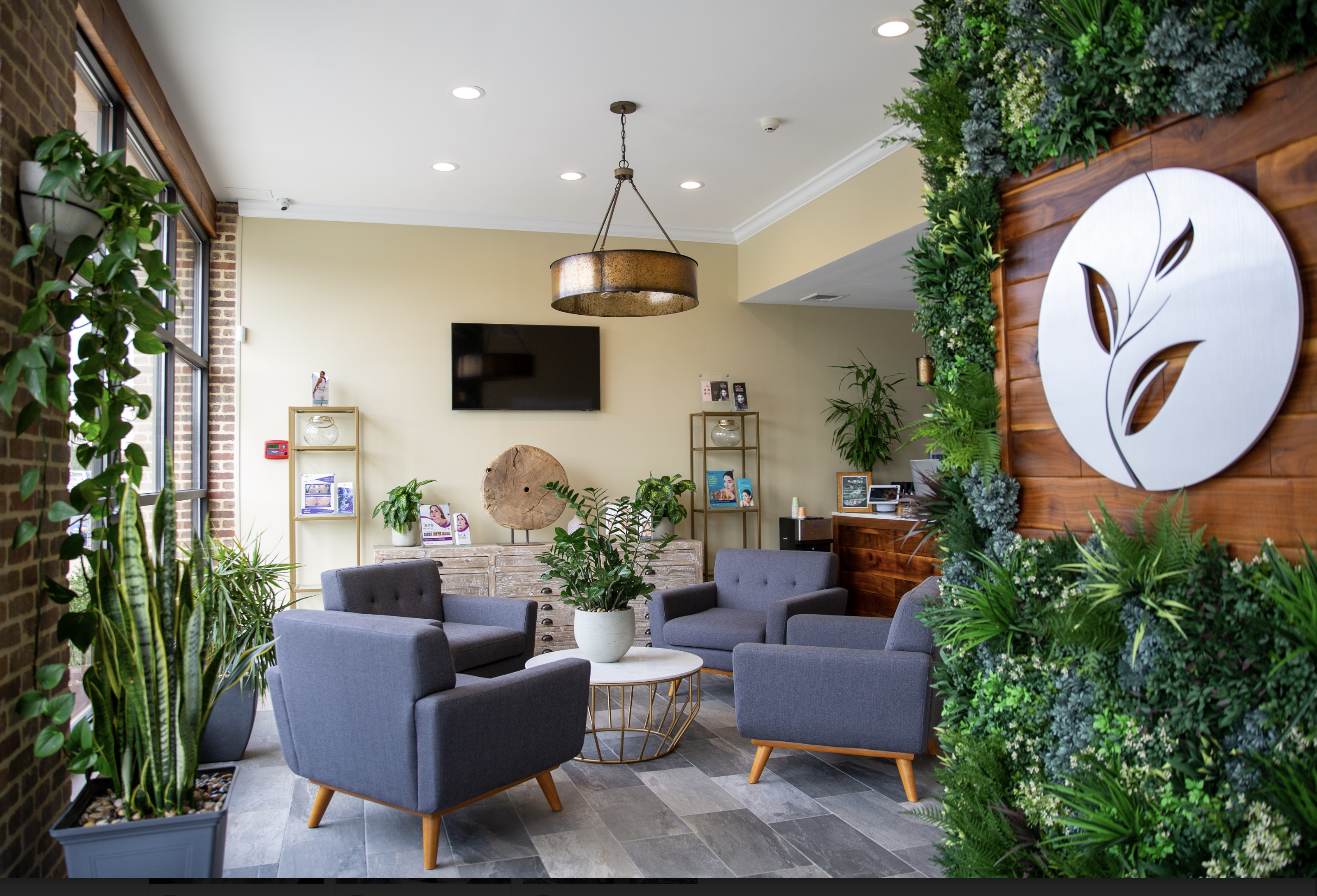 Pod Spa & Wellness Opens in Long Beach | Natural Awakenings NYC & Long Island