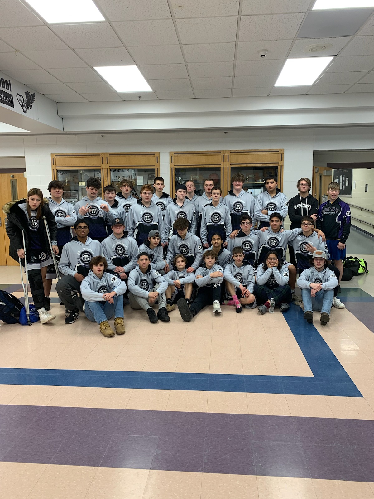 Bellingham Wrestling, the Message Remains the Same Bellingham Bulletin