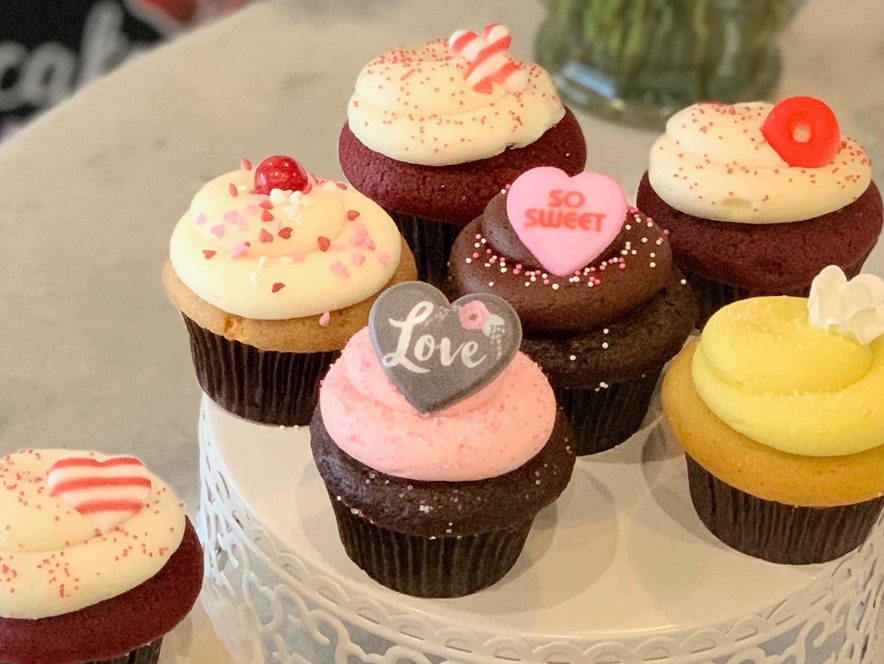 Icing on the Cupcake Style Magazine