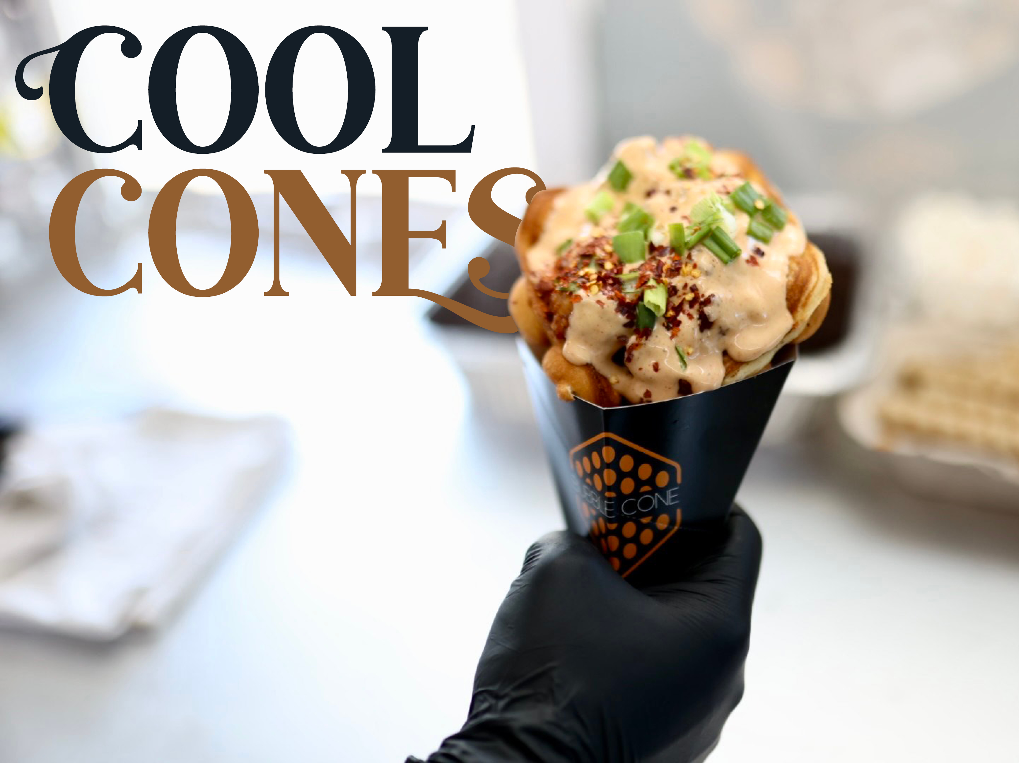The Hot List Cool Cones Style Magazine