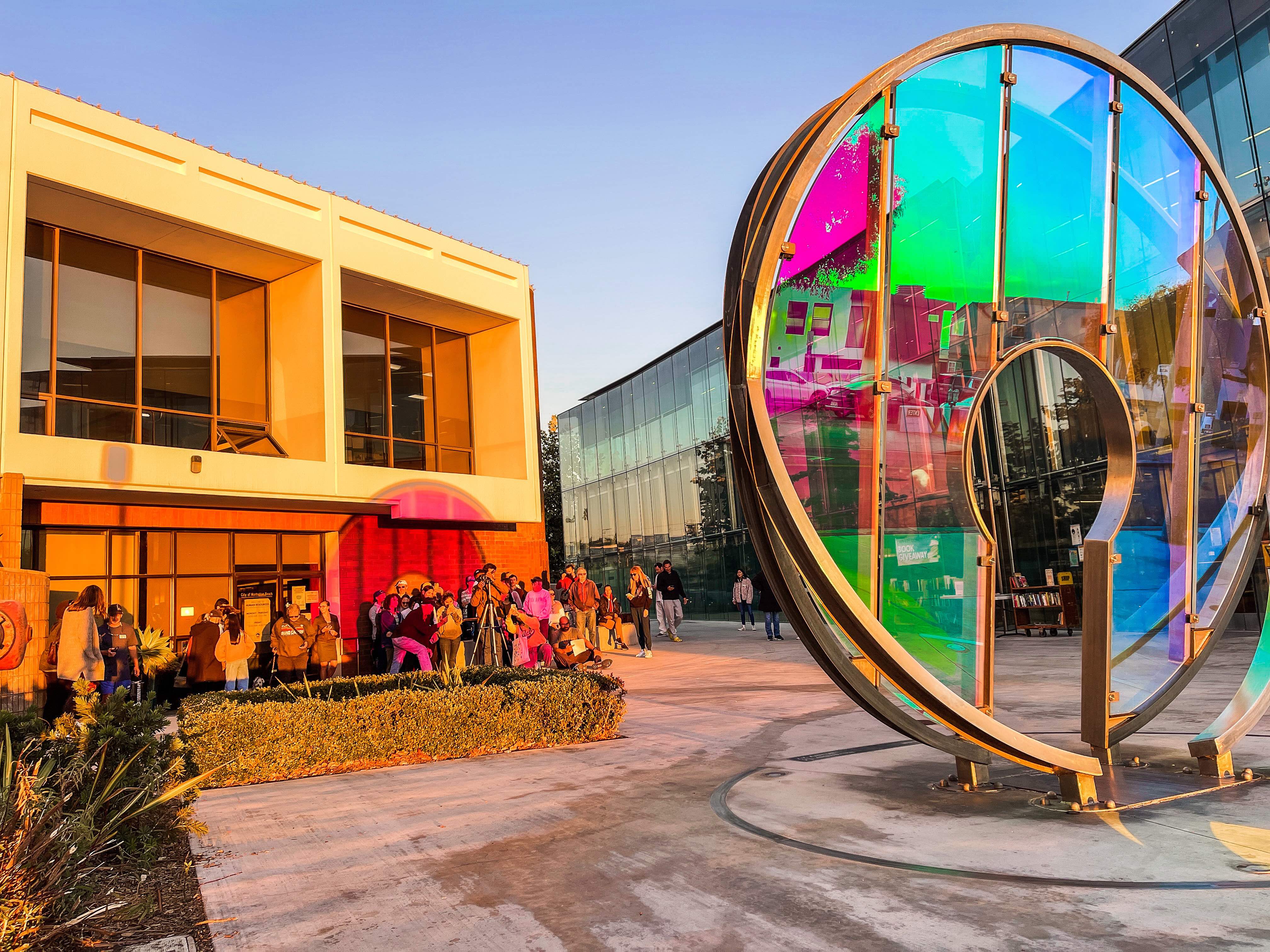 Halloween Events In Manhattan Beach Halloween Events In Manhattan Beach