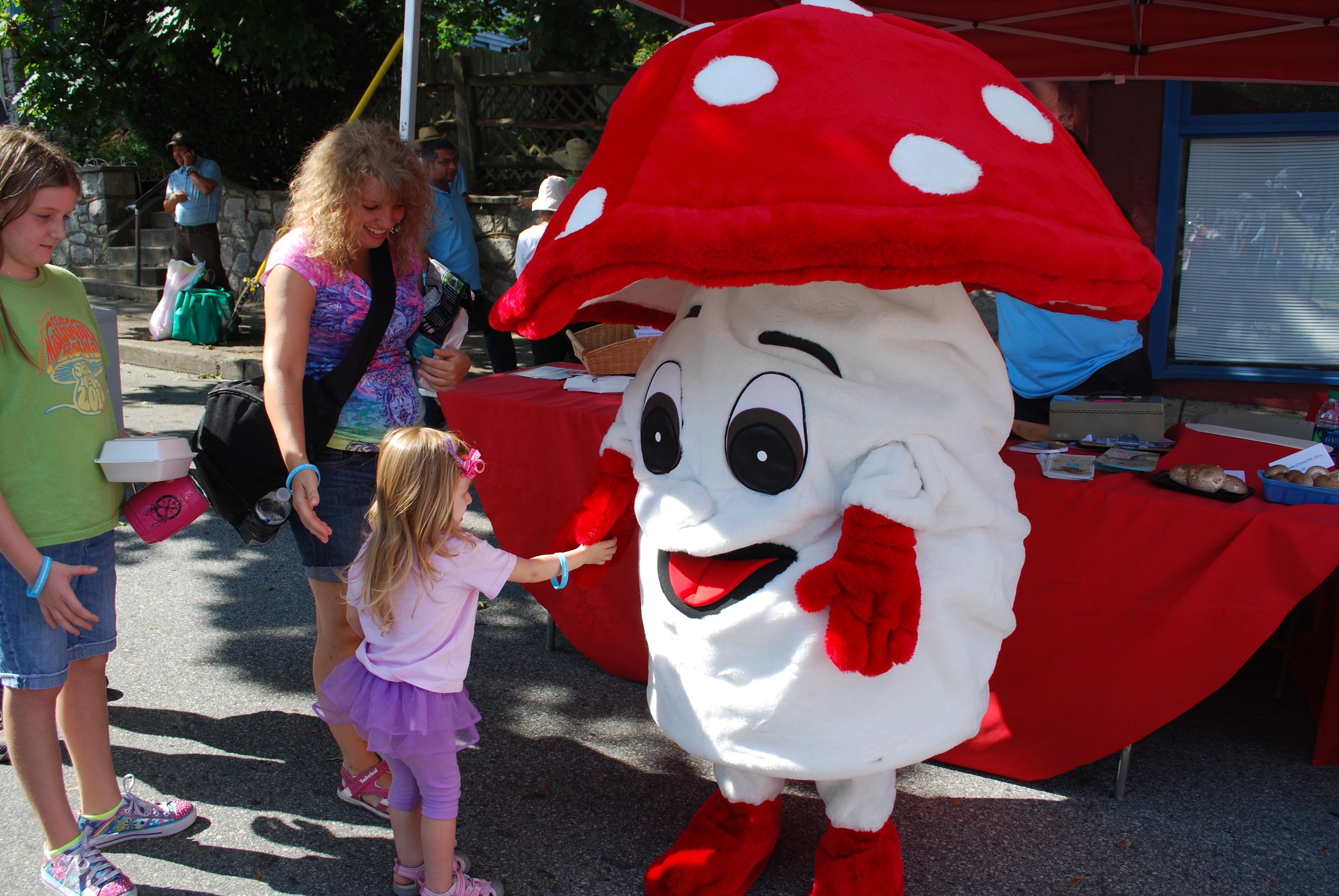 Mushroom Festival is scheduled this weekend Chester County Press