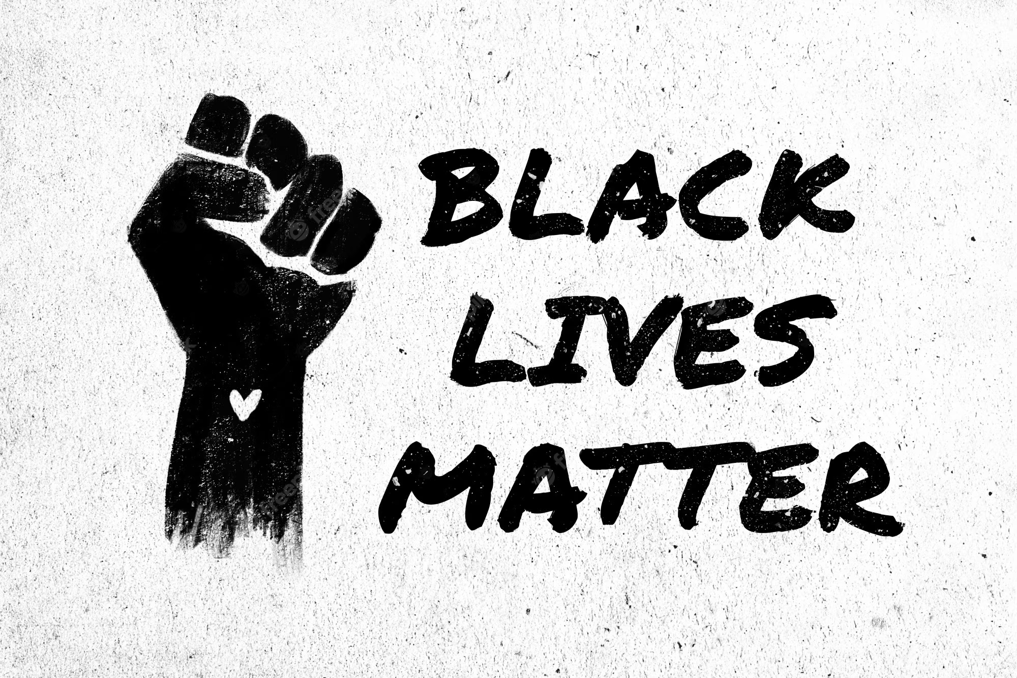 Black Lives Matter: The Growth of a New Social Justice Movement •