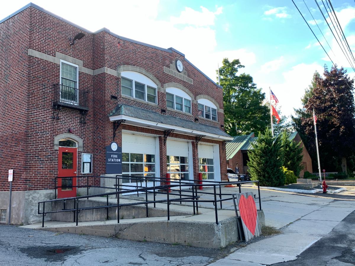 Ashland Public forum on old police and fire stations Ashland Local