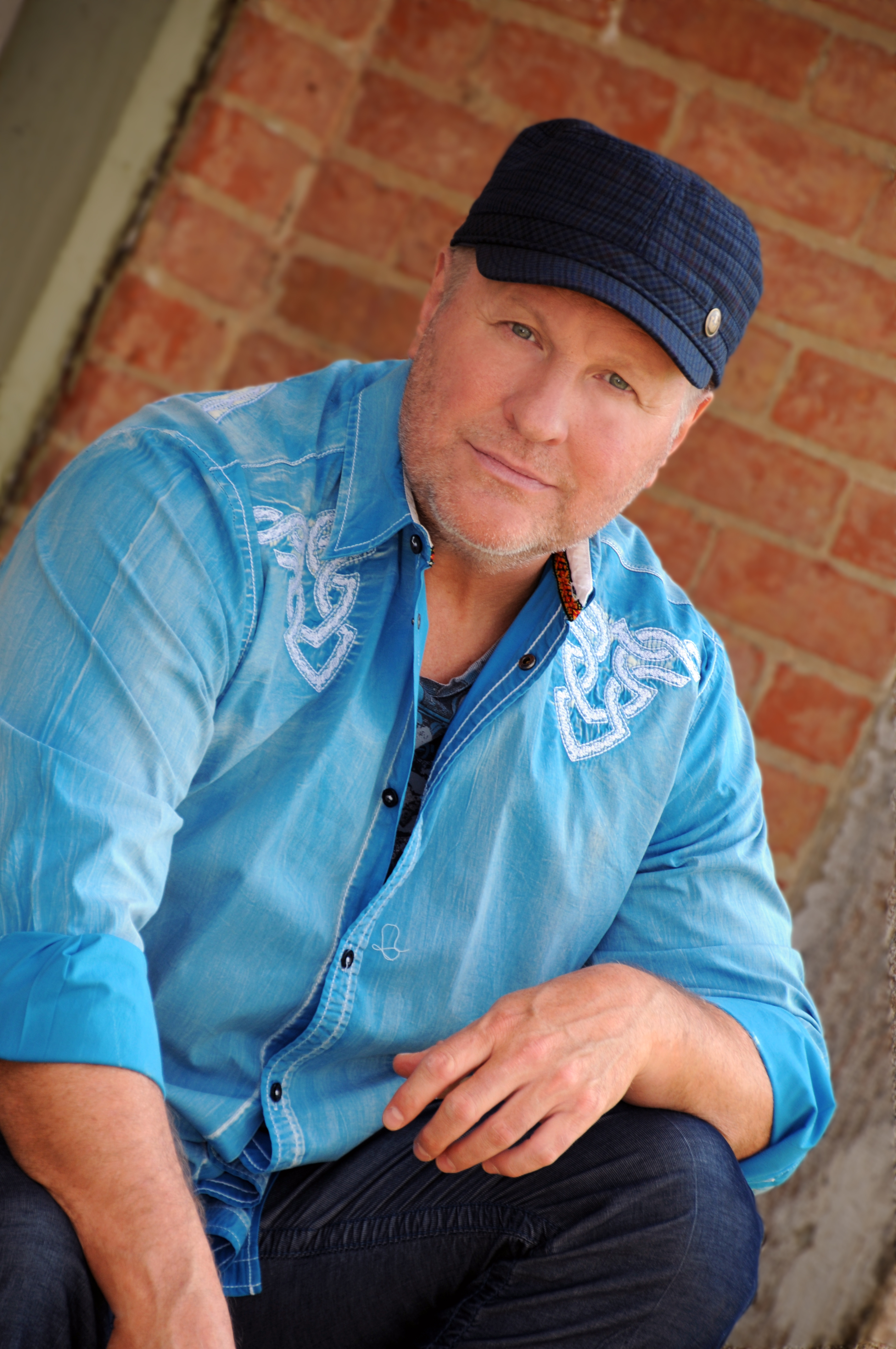 Collin Raye