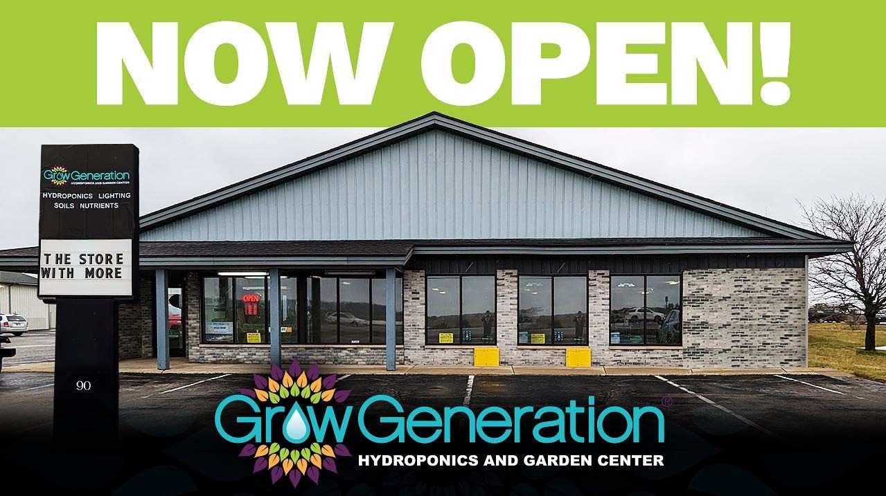 The Grow Store Changes Hands Natural Awakenings Healthy Living Magazine