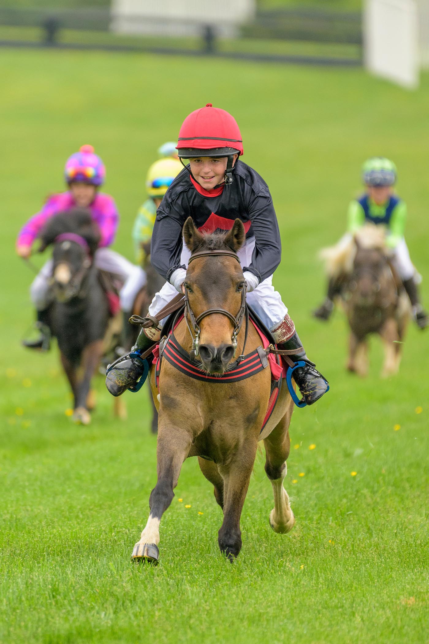Tickets now available for 30th anniversary running of the Willowdale Steeplechase Chester