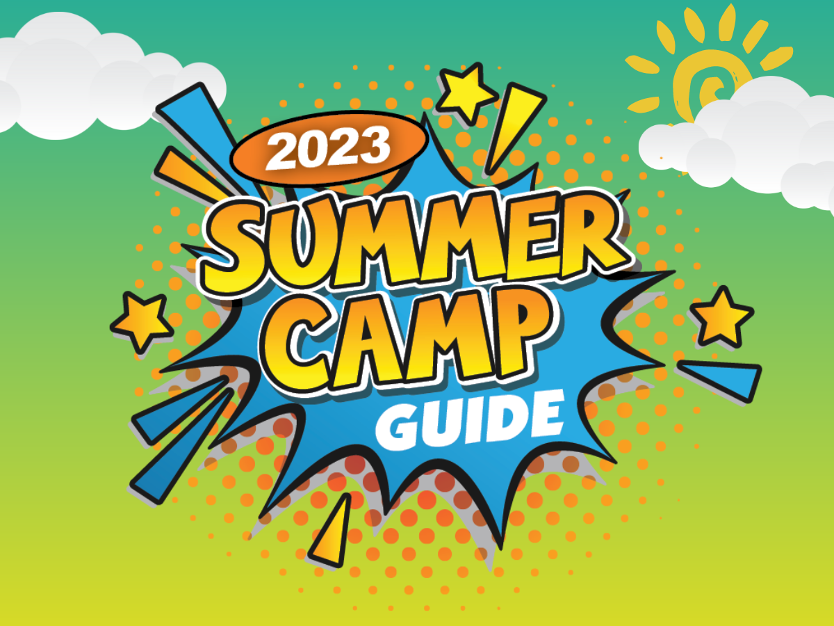 Summer Camp 2023 — Mindful Makers