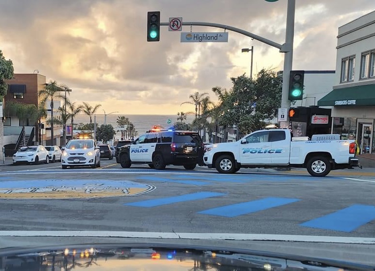 Robbers Sentenced in March 2023 Pasha Robbery Manhattan Beach CA