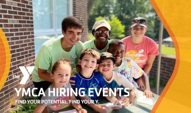 Jennersville Ymca Summer Job Fair