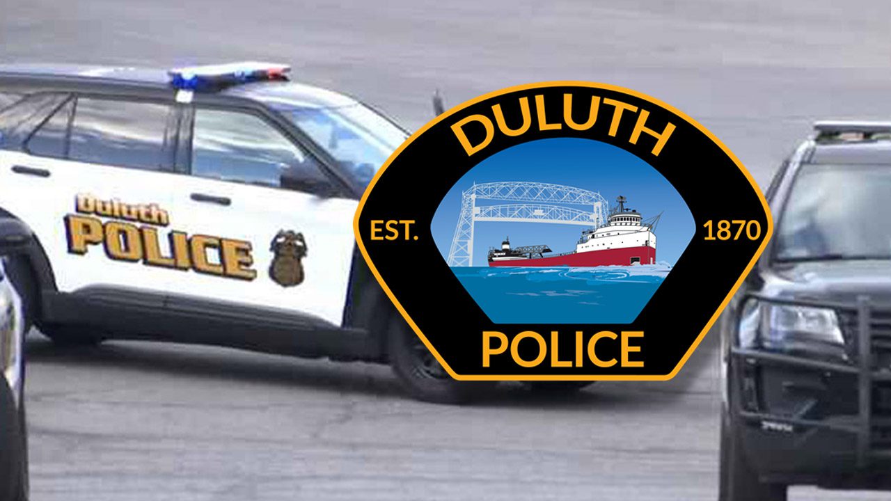 The Secret Life Of Duluth Police Revealed On Facebook