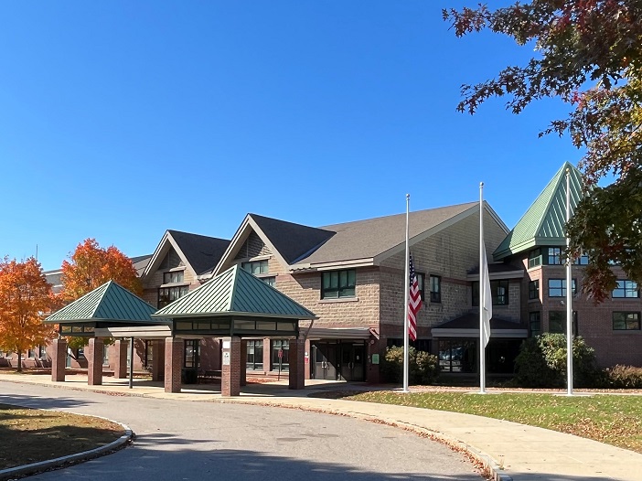 Coming Up at the Bellingham Senior Center Bellingham Bulletin