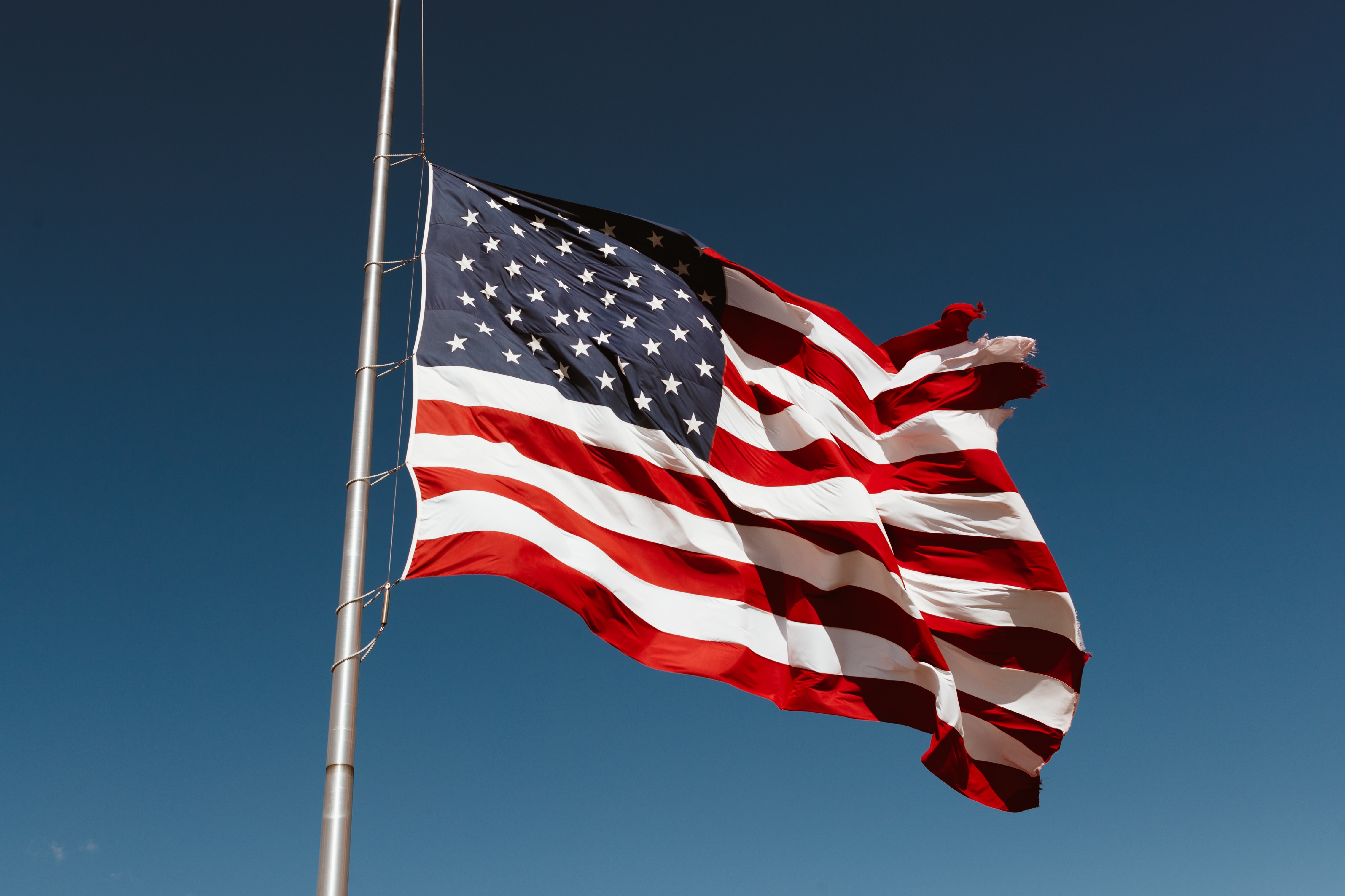 Governor Walz Orders Flags to Fly at HalfStaff in Honor of Former