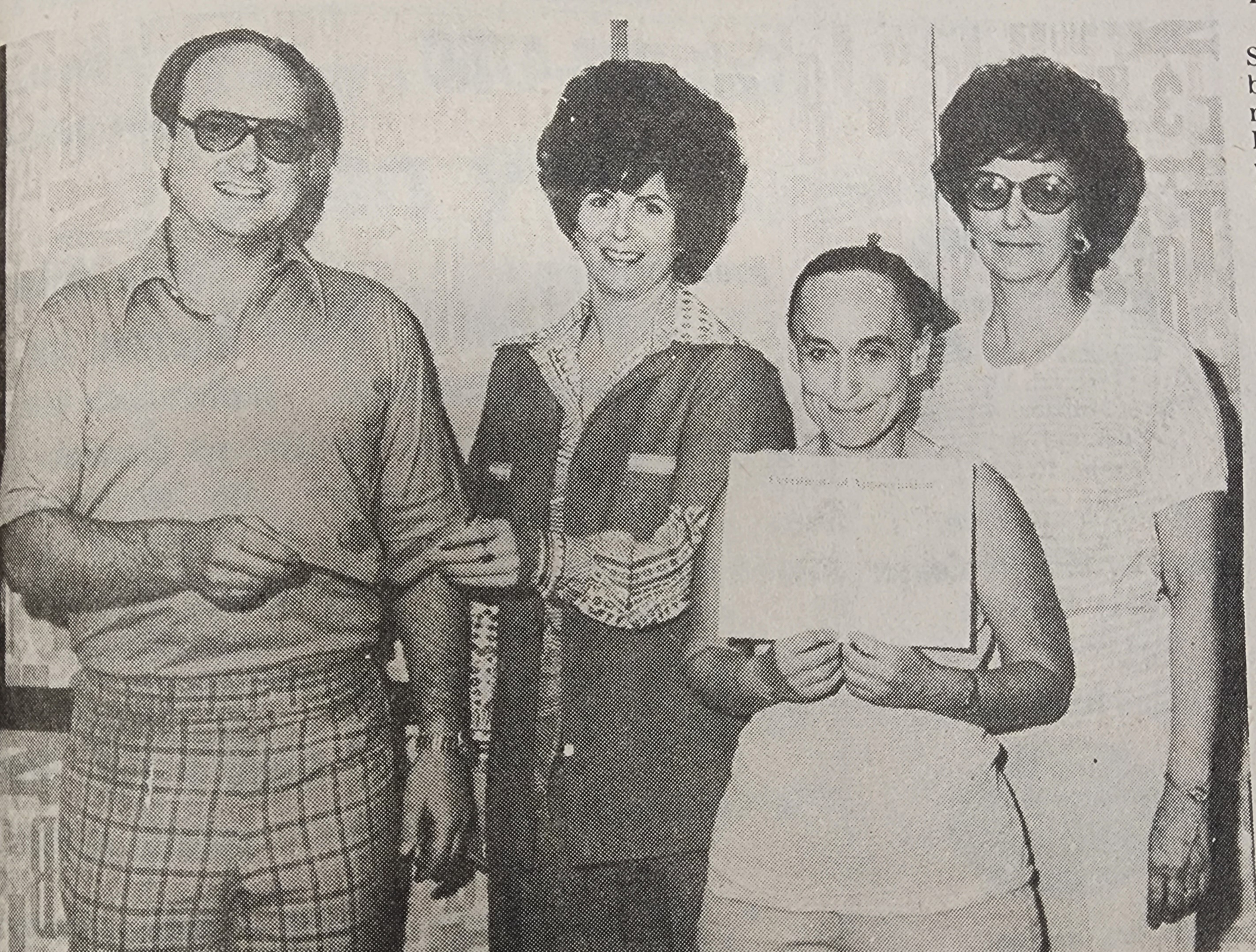 Looking Back | Oneida County Newspaper