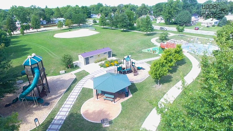 Park of the Month – What to Know About Santa Fe Park | The Chillicothe ...