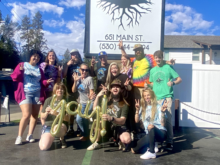 Sacred Roots | Style Magazine | Events, Dining & Local News – Folsom ...