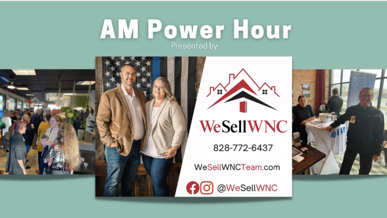AM Power Hour