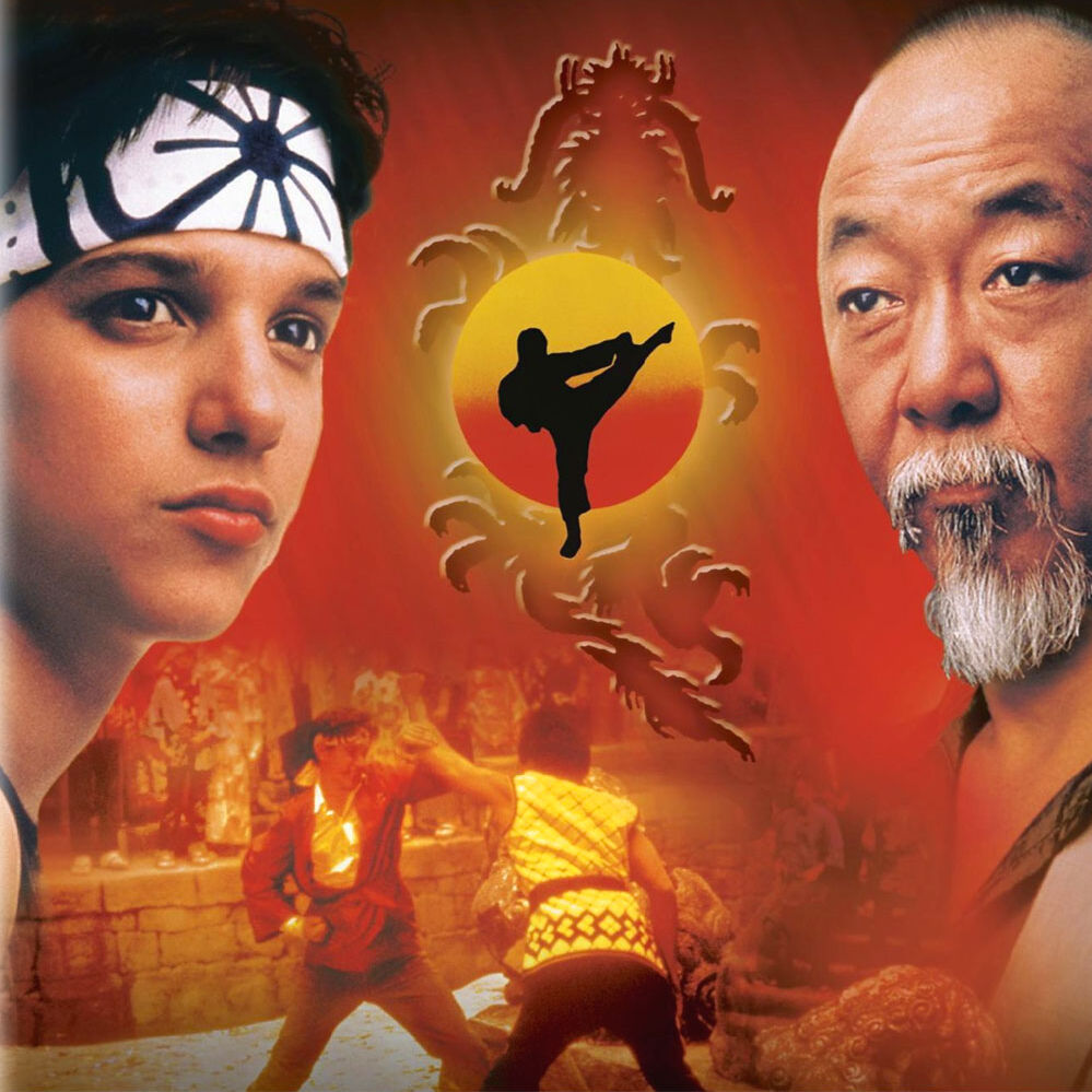 The Karate Kid (1984)