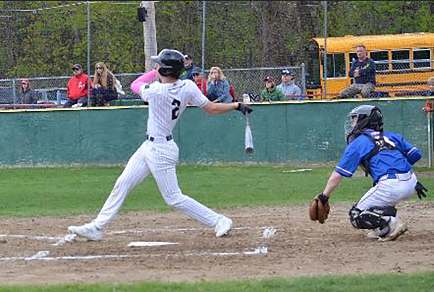 Nipmuc’s Ruggiero earns spot in national tourney Baseball standout is ...