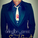 Arlington Jones The Soul Gent - start Nov 01 2014 0200PM