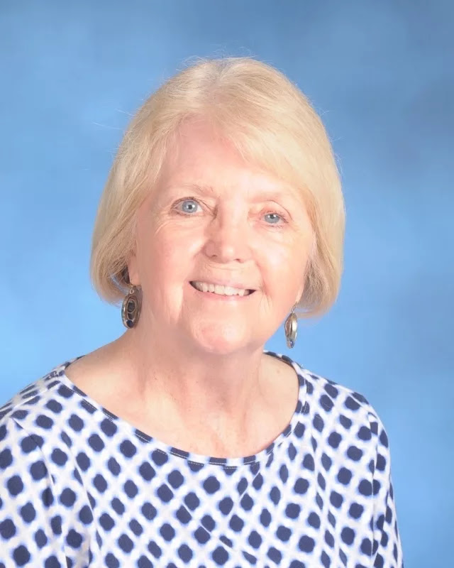 Norfolk Public Schools Thanks Principal Linda Balfour for Over 50 Years ...