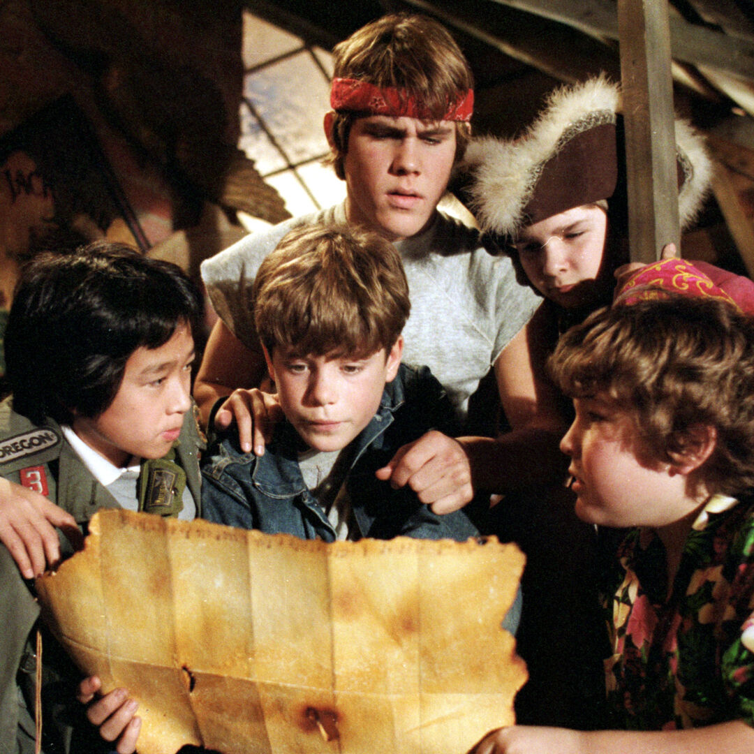 The Goonies