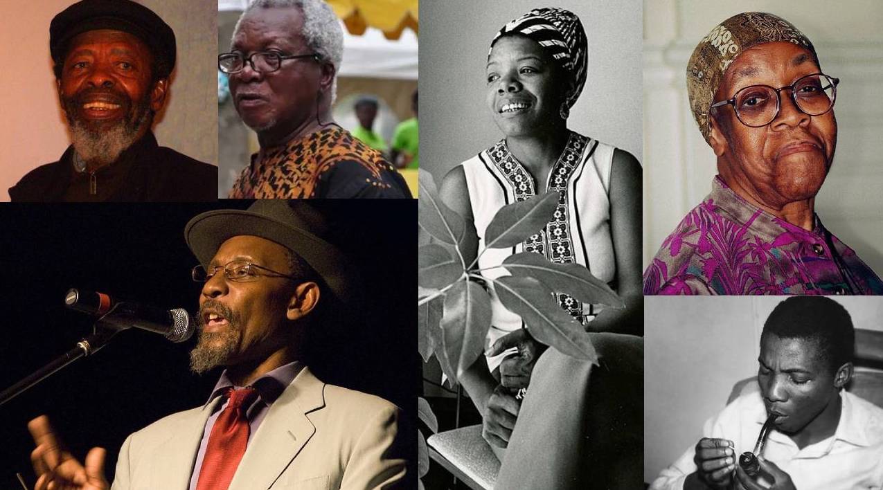 10 Best Black Poets to Know | FunTimes Magazine