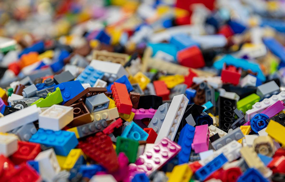 Building Blocks of Fun: Exploring LEGO News