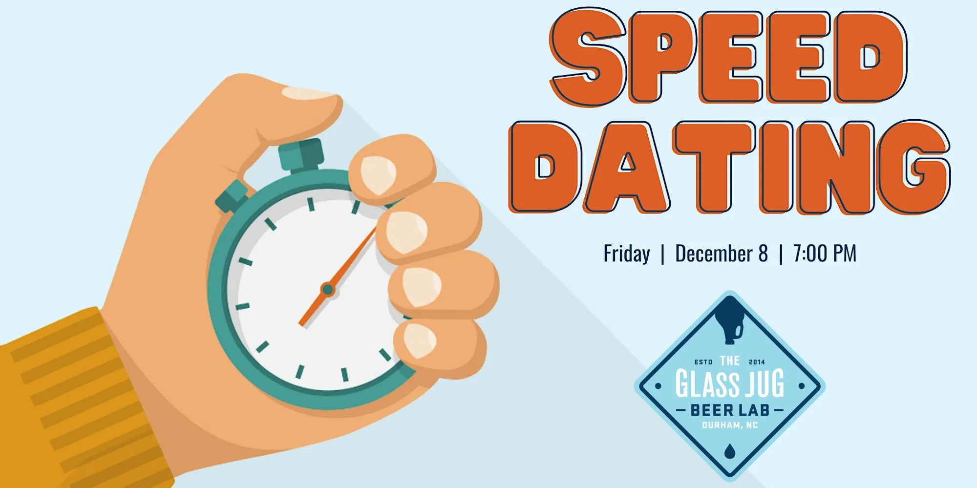 Speed Dating