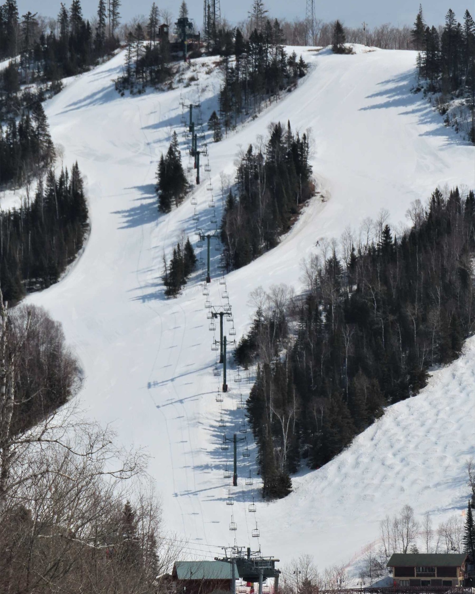 Forest Service Issues Final Decision on Lutsen Mountains Ski Area ...